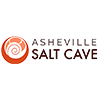 asheville salt cave logo