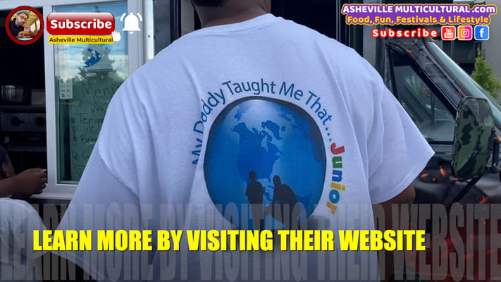 visit their website my daddy taught me that asheville multicultural