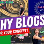 Why blogs?