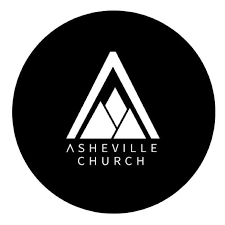asheville church network logo